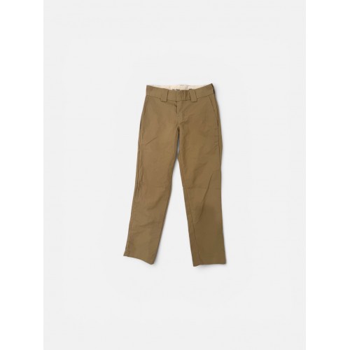 Dickies Khaki Casual Trousers S